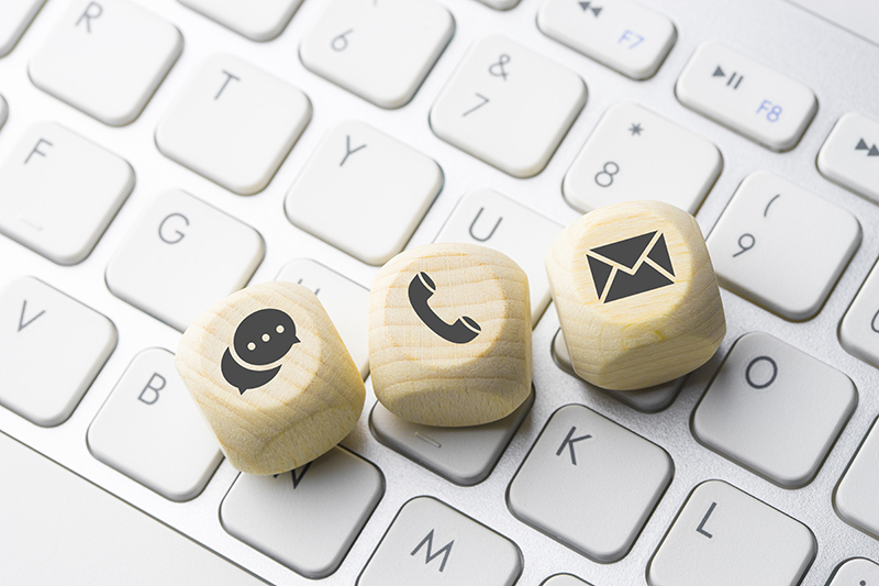 Contact