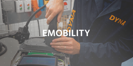 Emobility