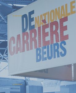 Carrierebeurs